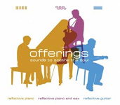 Instrumental Offerings (3-CD)